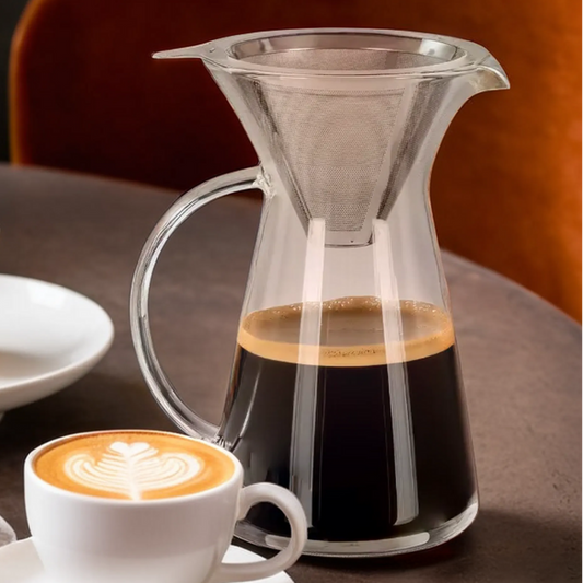 Tova Coffee Pot 1100Ml