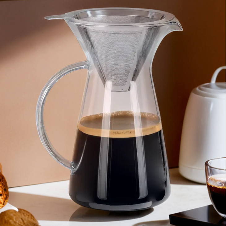 Coffee Pot 1100Ml | Tova