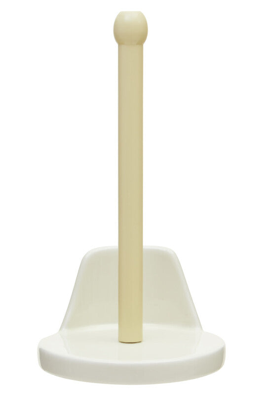 Cream Kitchen Roll Holder | Vintage Home