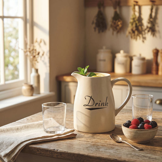 1250ml Jug | Coronet