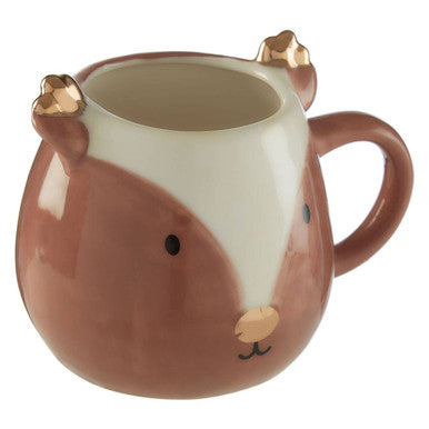 Reindeer Mug | Rudy