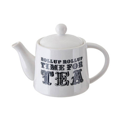 Teapot | Carnival