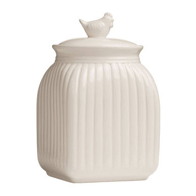 Large Canister | Mrs Henderson