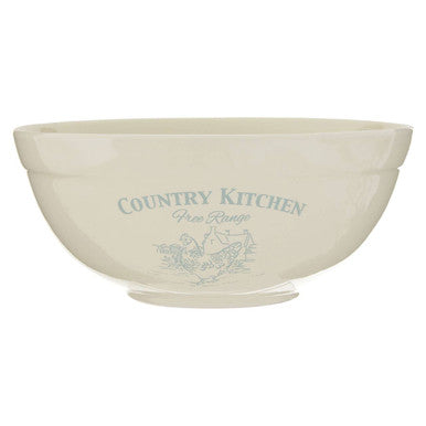 Mixing Bowl | Country Kitchen