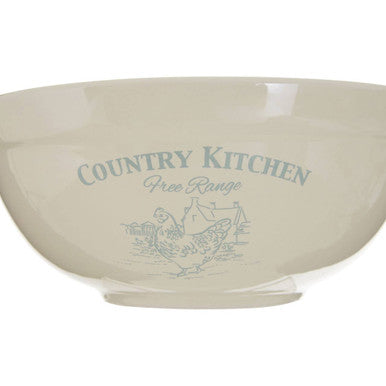 Mixing Bowl | Country Kitchen
