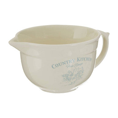 Country Kitchen Basting Jug