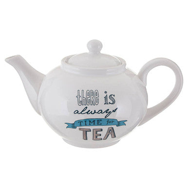 Pretty Things Teapot