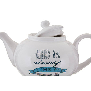 Pretty Things Teapot