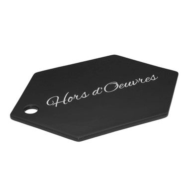 Hors Doeuvres Board | Mange