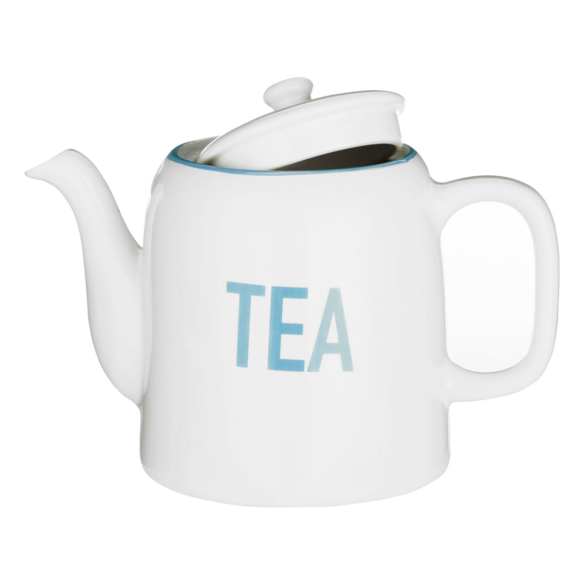 Teapot | Homestead