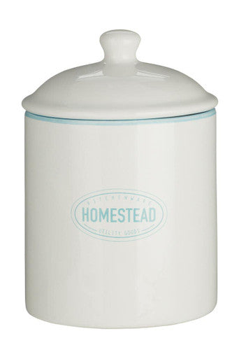 Sugar Canister | Homestead