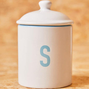 Sugar Canister | Homestead