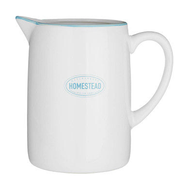 Pitcher | Homestead