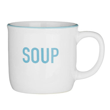 Soup Mug | Homestead