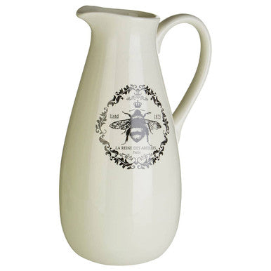 Pitcher | Queen Bee