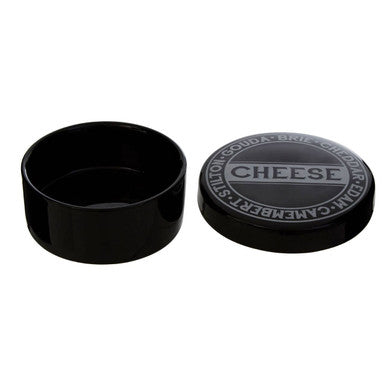 Black Cheese Baker | Pun and Games