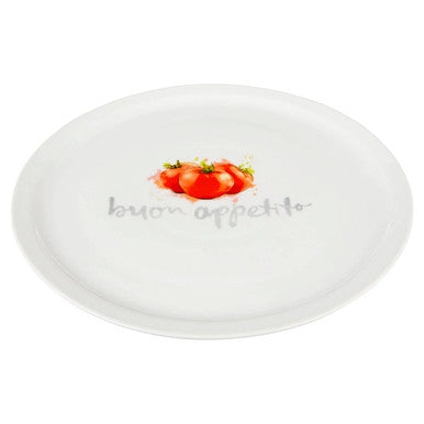 Pizza Plate | Italia