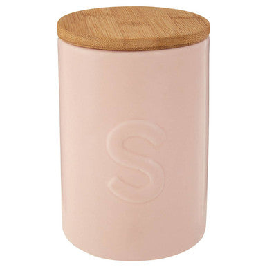 Pink Sugar Canister | Fenwick