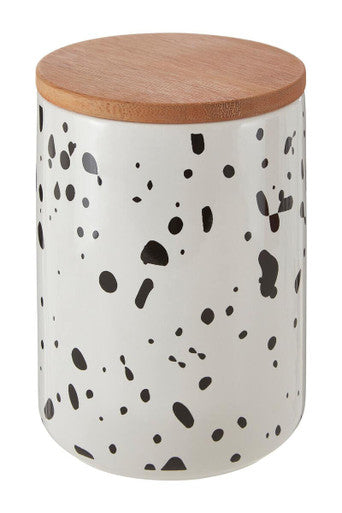 Large Storage Canister | Speckled