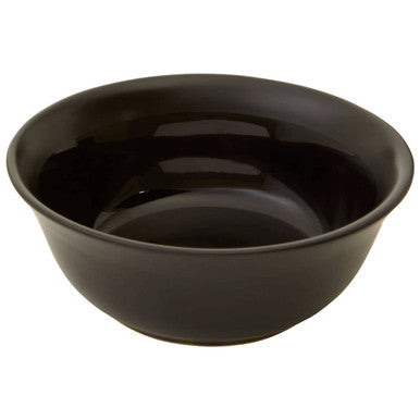 Medium Black Bowl | Hygge