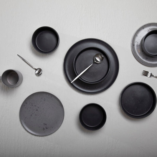 Large Grey Bowl | Hygge