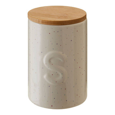 Sugar Canister | Fenwick