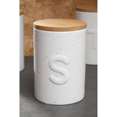 Sugar Canister | Fenwick