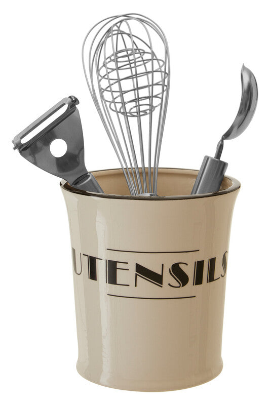 Broadway Utensils Holder