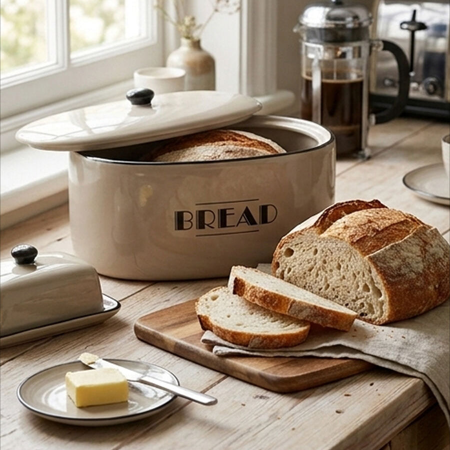 Bread Bin | Broadway