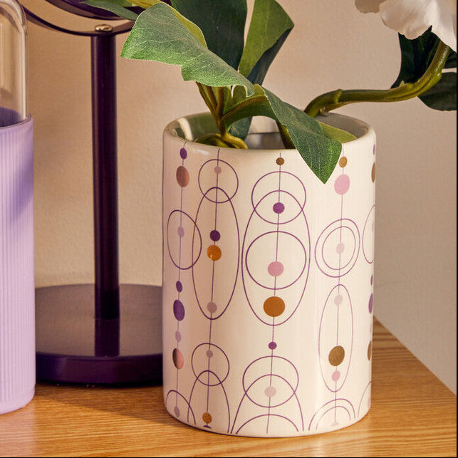 Fenwick Hair And Cosmetic Brush Holder