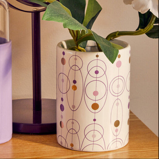 Fenwick Hair And Cosmetic Brush Holder