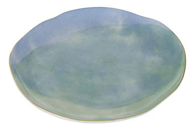 Side Plate | Colour Of Paradise