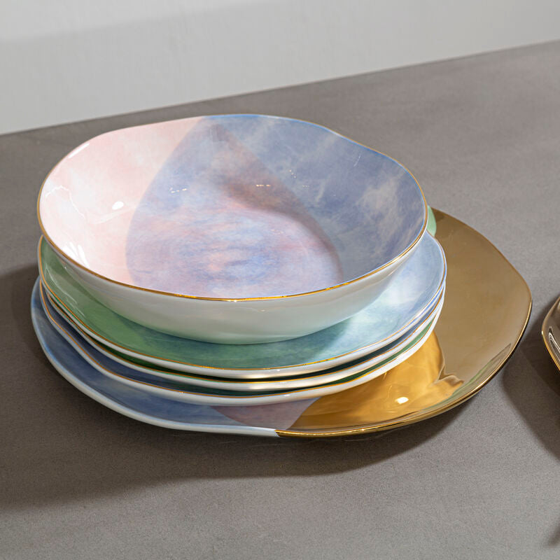 Pasta Bowl | Colour Of Paradise