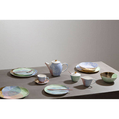 Pasta Bowl | Colour Of Paradise