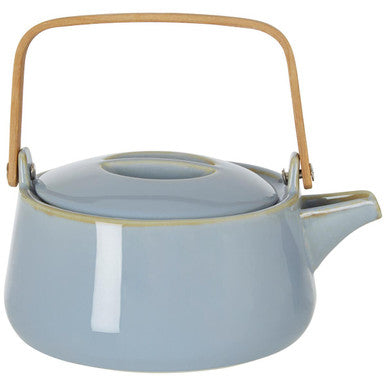 Blue Tea Pot | Juna