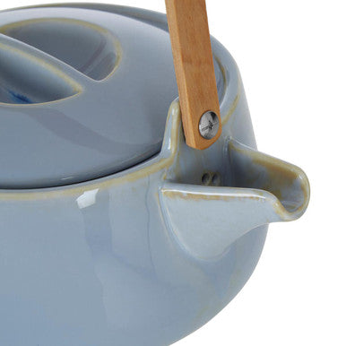 Juna Blue Tea Pot