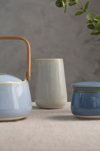 Creamer | Juna