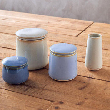 Juna Blue Canister