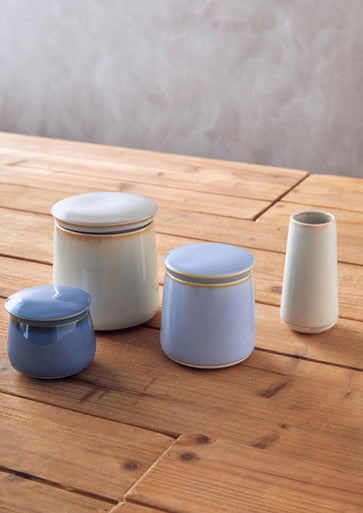 Canister | Juna