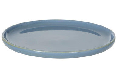 Blue Dessert Plate | Juna