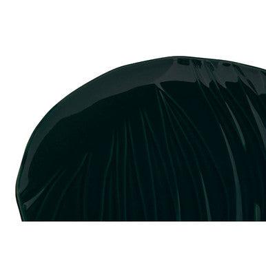 Dark Green Side Plate | Bali