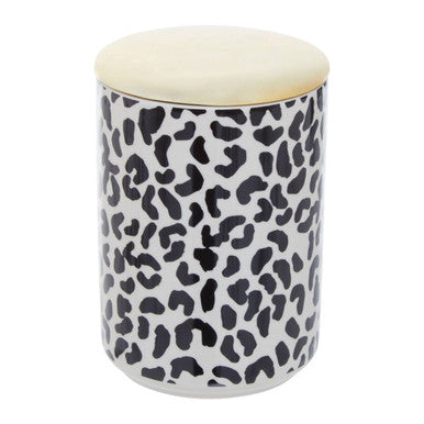 London Leo Large Canister