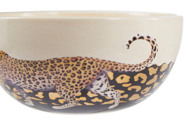 Large Bowl | London Leo