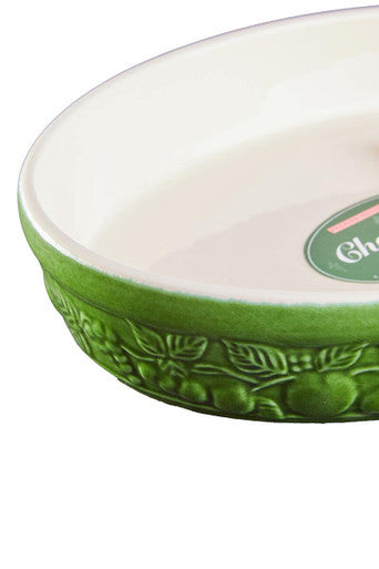 Anaya Oven To Tableware Oval Roasting Dish Chateaux Green
