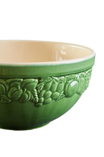 Anaya Oven To Tableware Small Bowl Chateaux Green