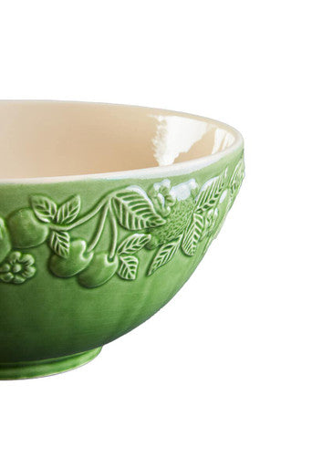 Oven to Tableware Large Bowl Chateaux Green | Anaya