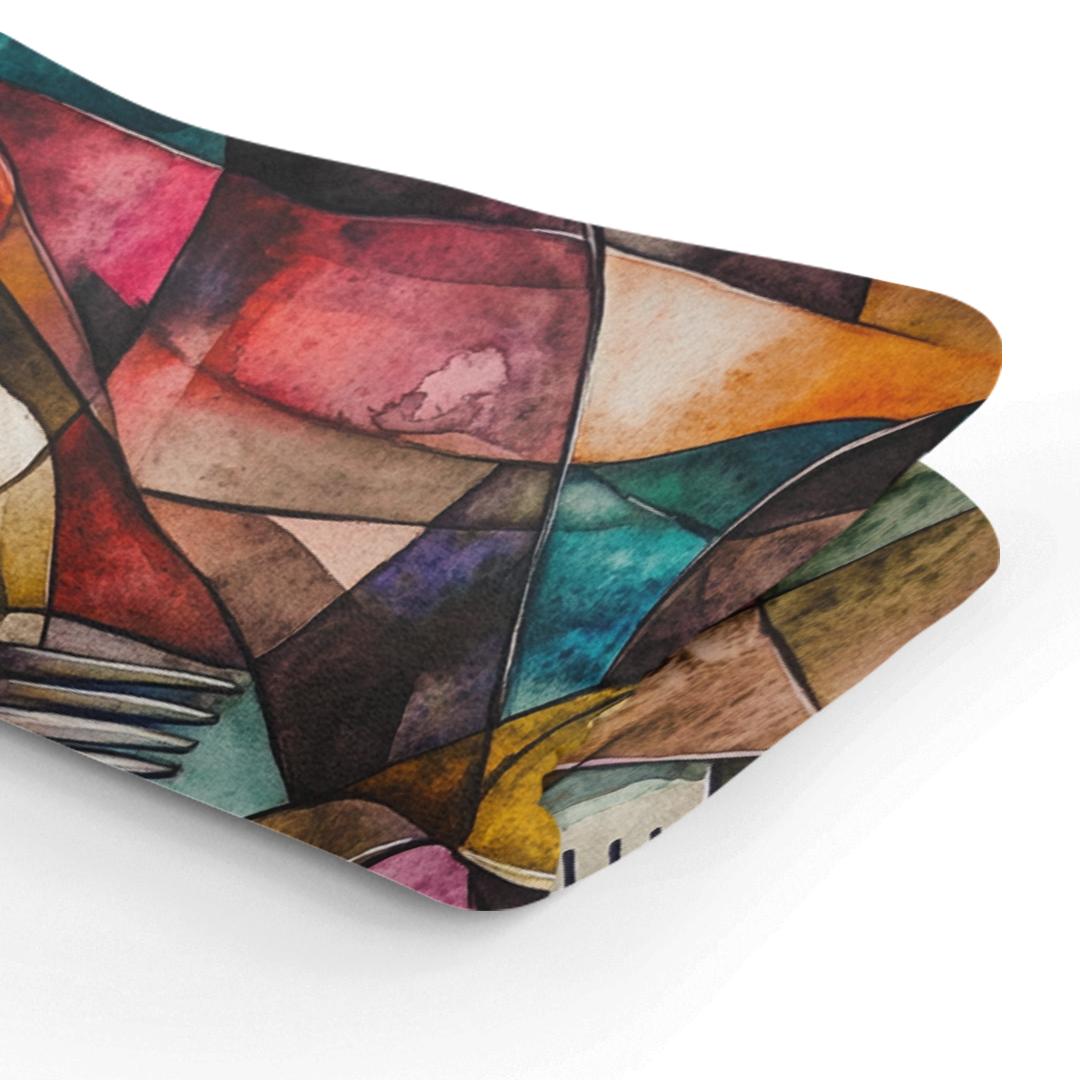 Dreamscape Cutlery Blanket