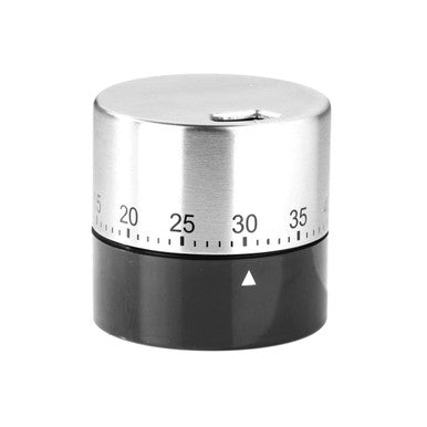 Stainless Steel Kitchen Timer | Ertza