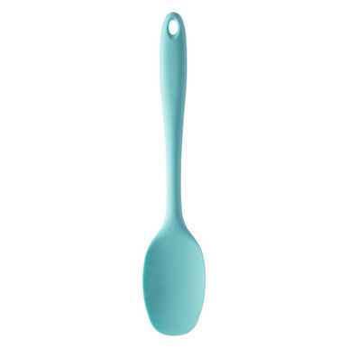 Zing Light Green Silicone Spoon