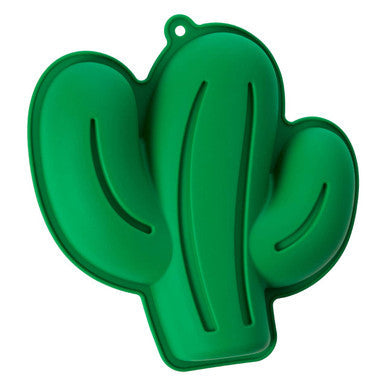 Mimo Cactus Baking Mould